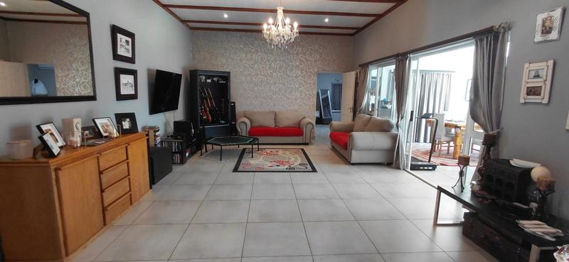 4 Bedroom Property for Sale in Universitas Ridge Free State